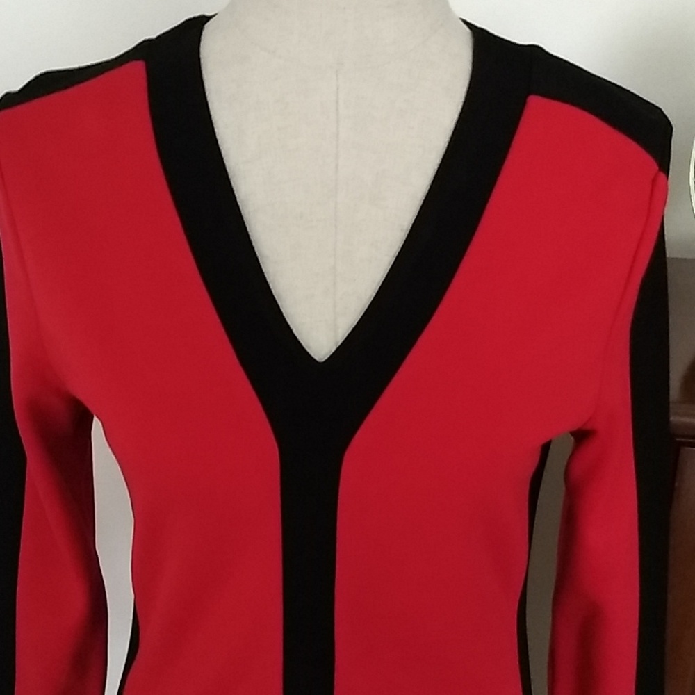 Lynn Ritchie Dress - Picture 4 of 9